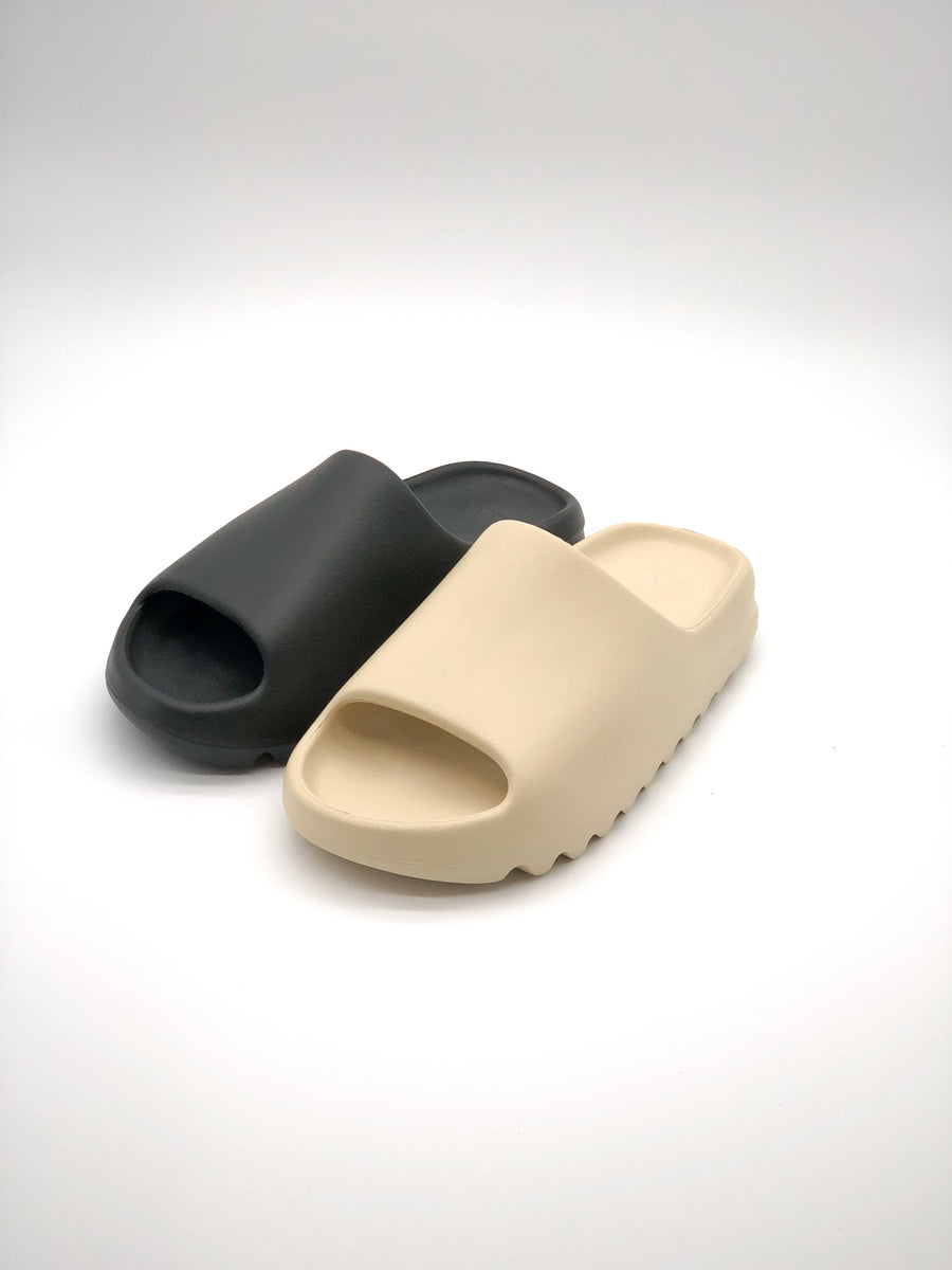 adidas gazelle silver green womens adidas Yeezy Slide Onyx  Section Store