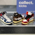 Keychains - Air Jordan 1 High