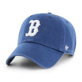 '47 Clean Up Adjustable 'Blazer' - Boston Red Sox