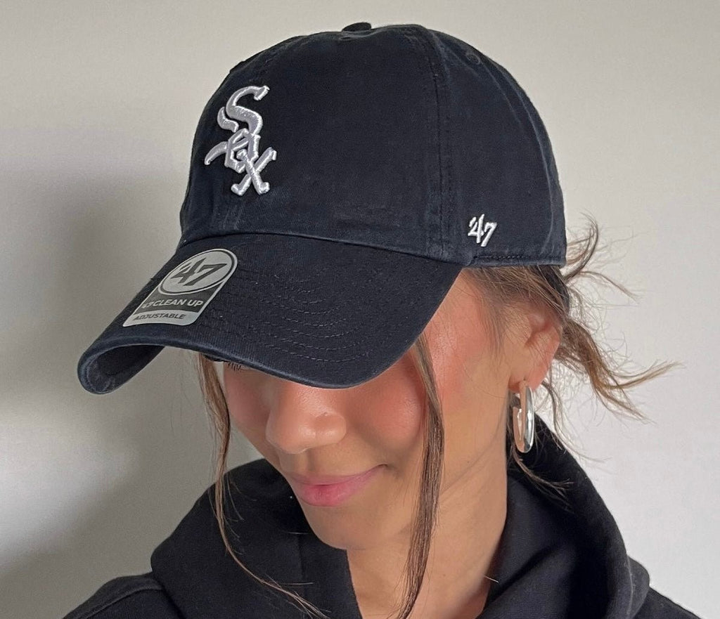 ´47 Clean Up Hats - CollectKicks