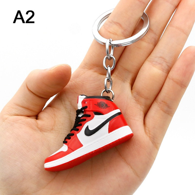 Keychains