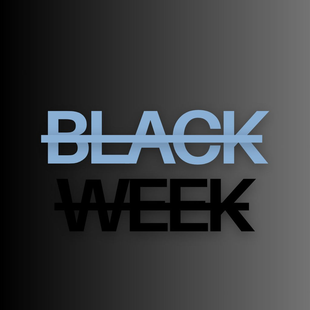 BLACK WEEK