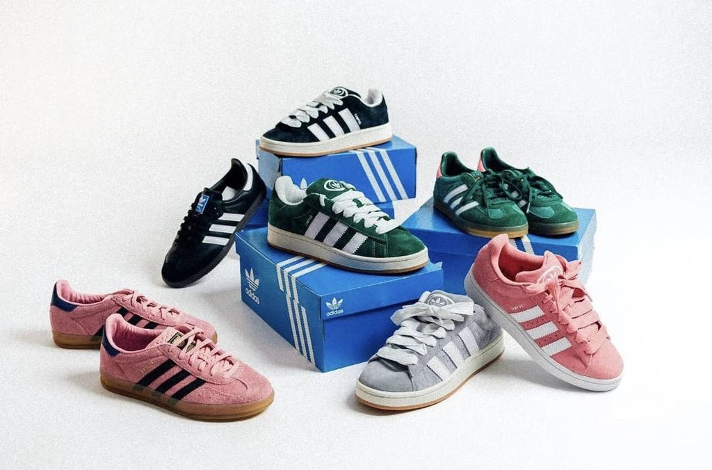 Adidas - CollectKicks
