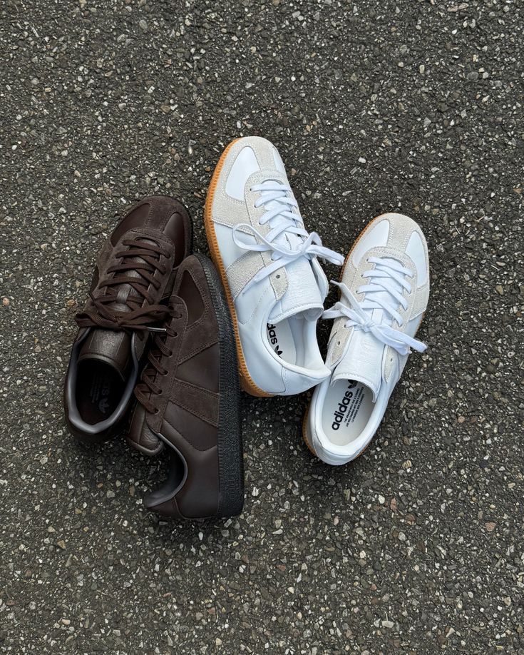 Adidas BW Army - CollectKicks