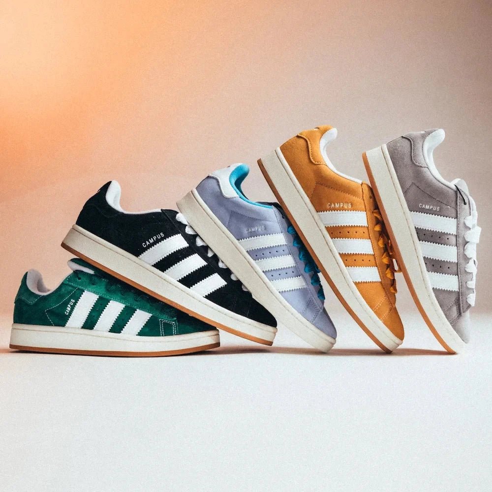 Adidas Campus 00s - CollectKicks