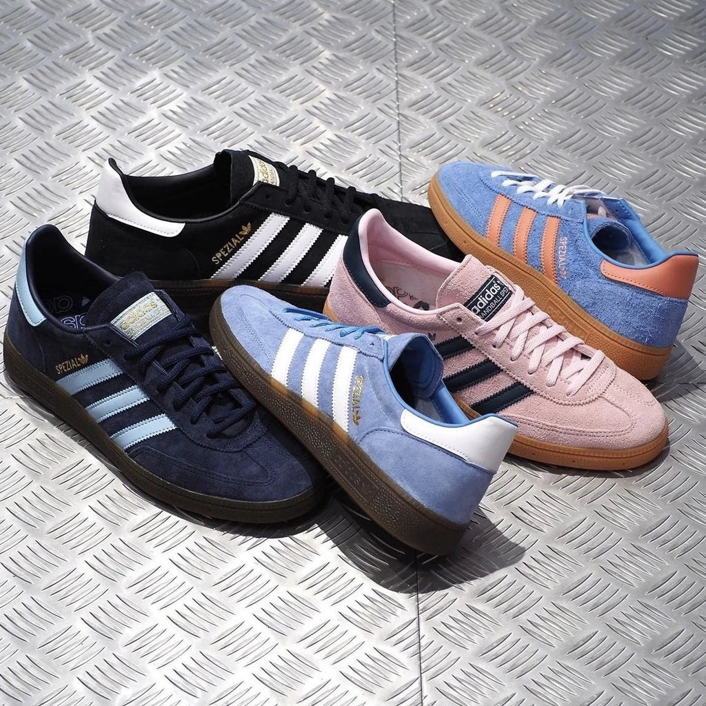 Adidas Spezial - CollectKicks