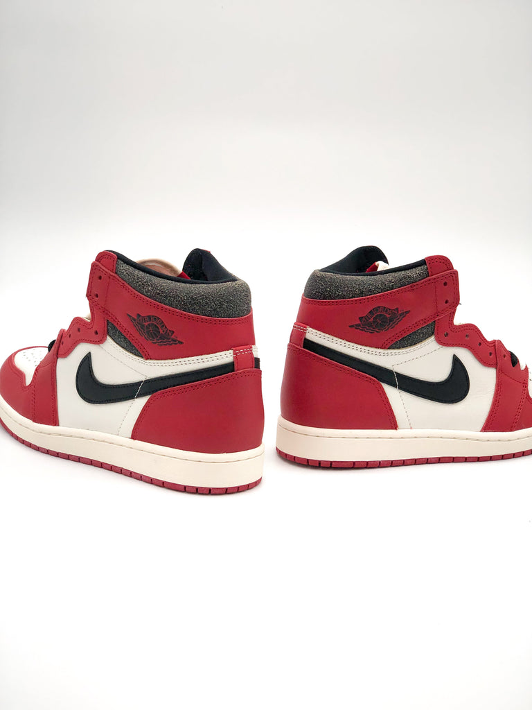 Air Jordan 1 High - CollectKicks