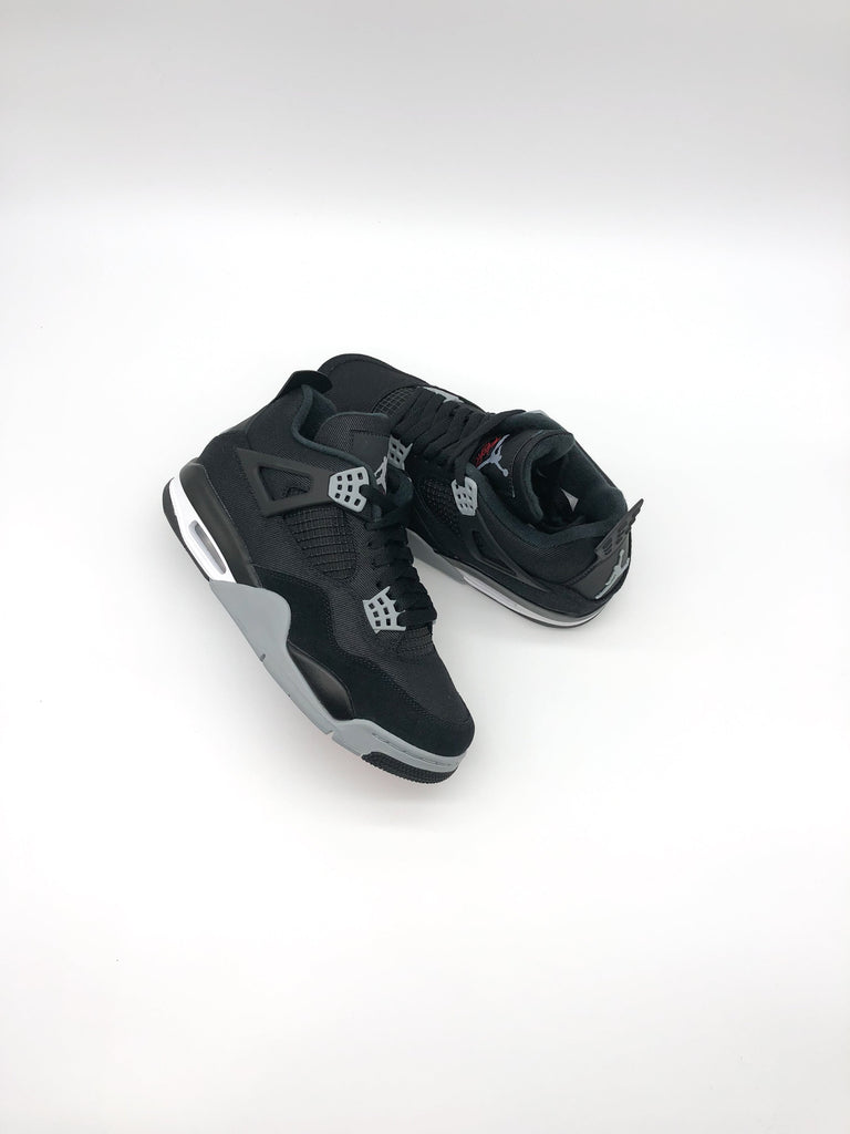 Air Jordan 4 - CollectKicks