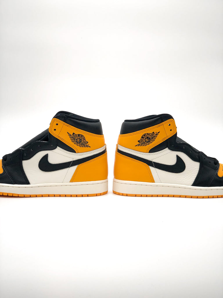 Air Jordan - CollectKicks