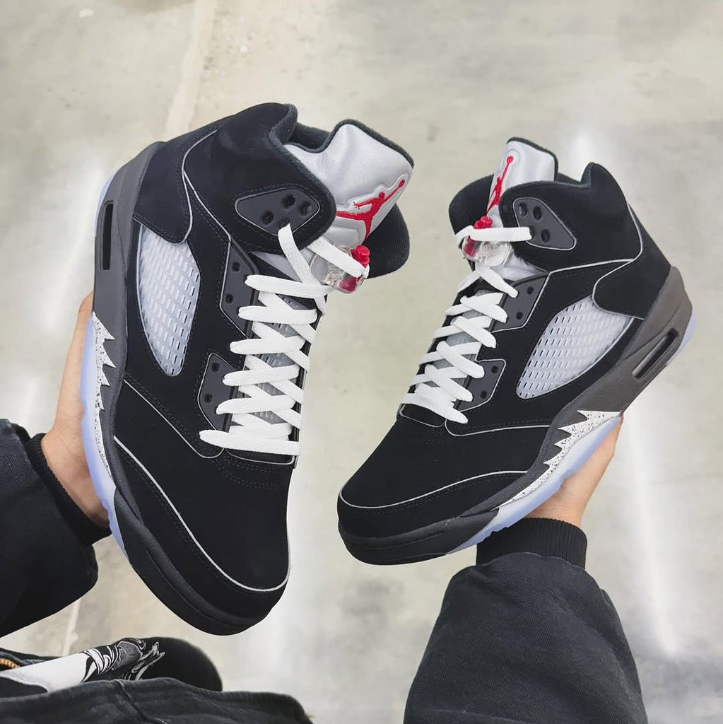 Air Jordan 5 - CollectKicks
