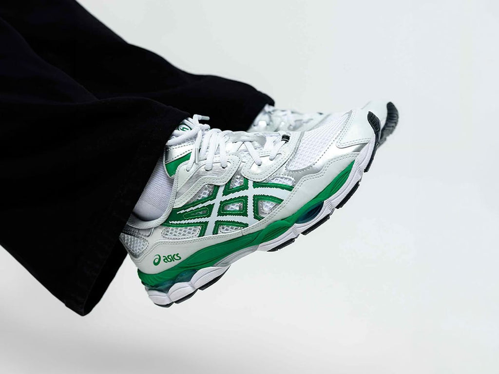 Asics Gel-NYC - CollectKicks