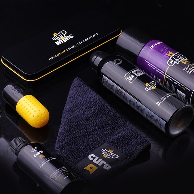 Crep Protect - CollectKicks