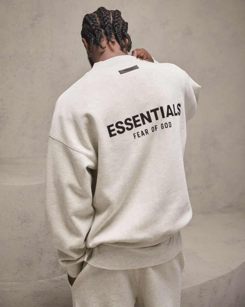 Essentials - CollectKicks