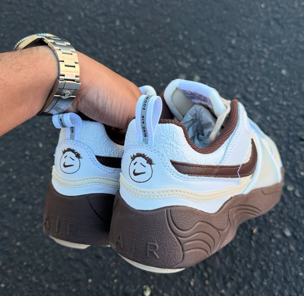 Field Jaxx - CollectKicks