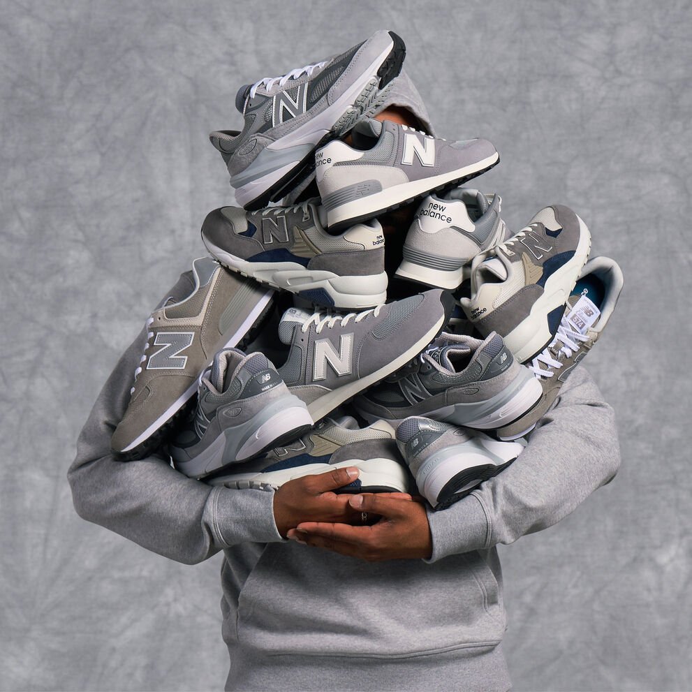 New Balance - CollectKicks