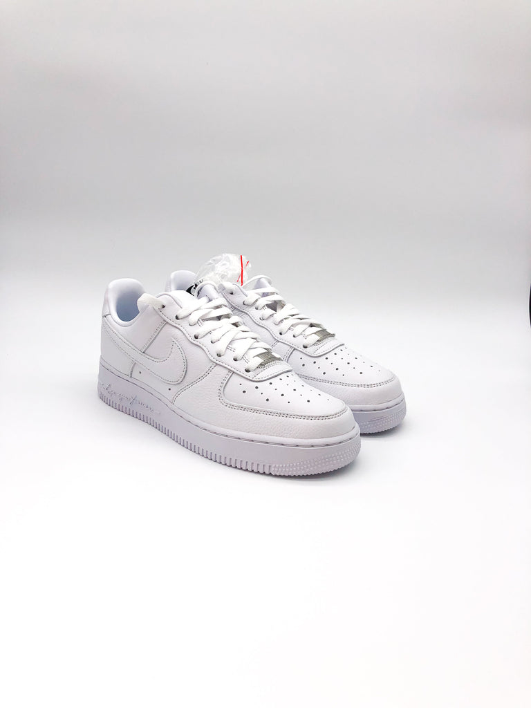 Nike Air Force 1 - CollectKicks