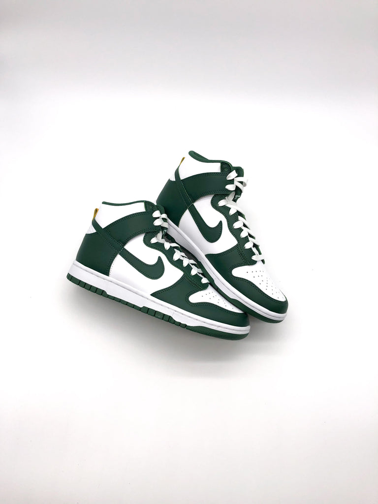 Nike Dunk High - CollectKicks