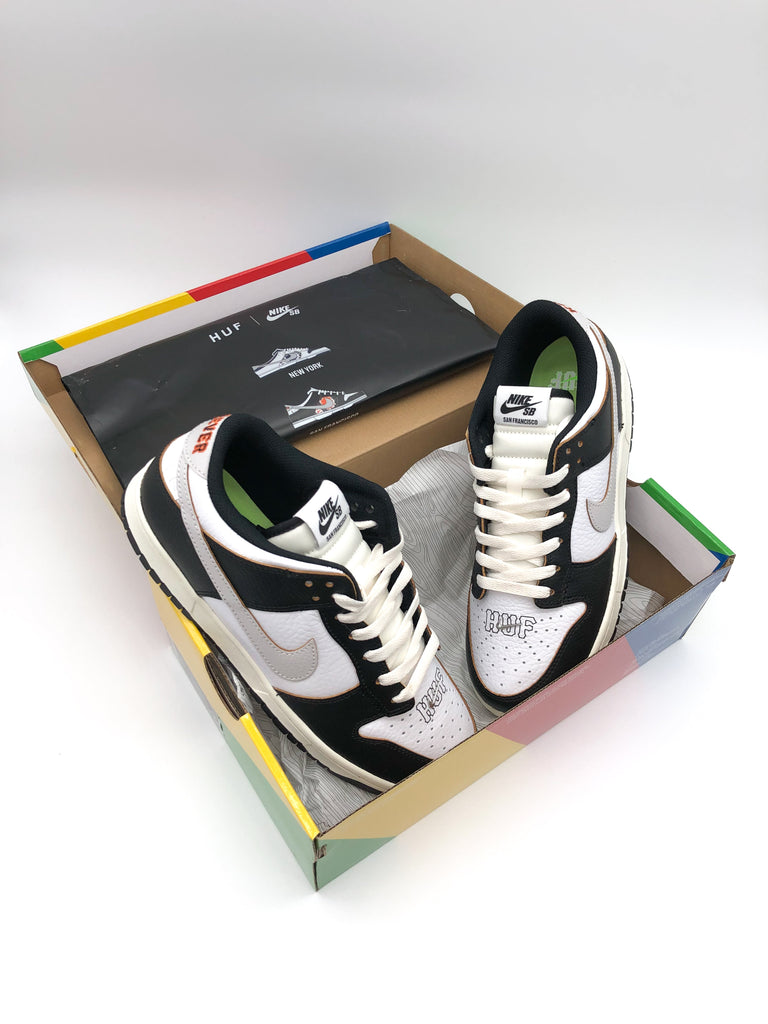 Nike Dunk SB - CollectKicks