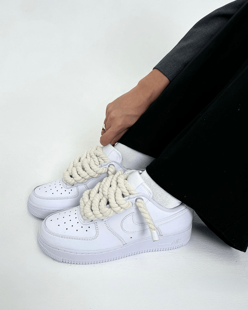 Rope Laces - CollectKicks