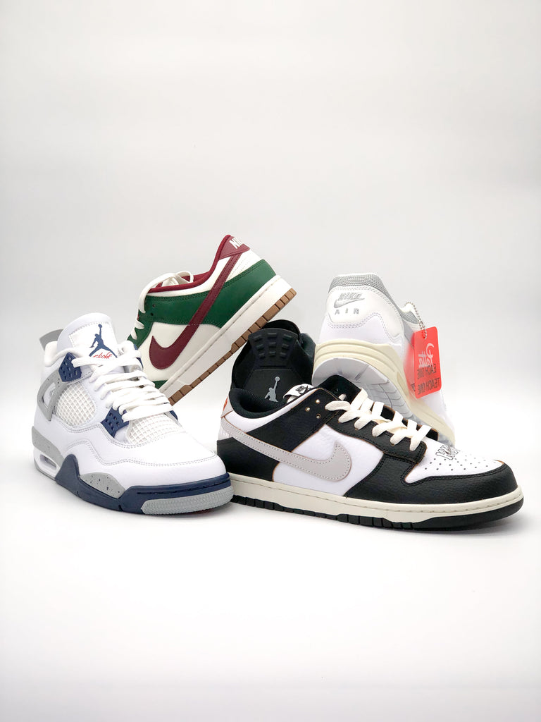 Sneakers - CollectKicks