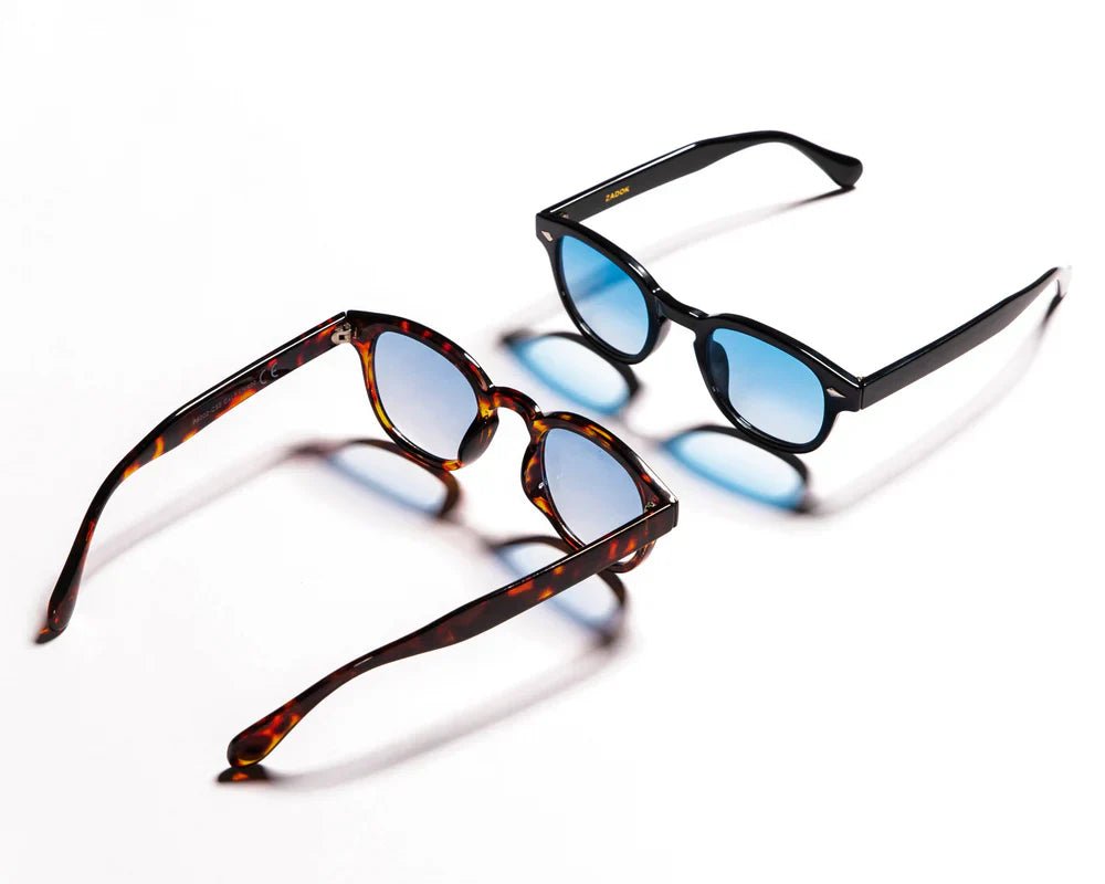 Zadok Eyewear - CollectKicks