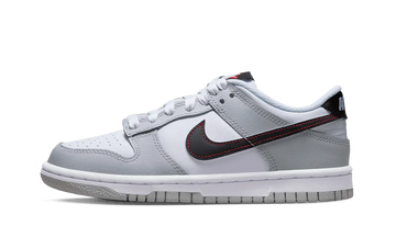 Nike Dunk Low Lottery Grey