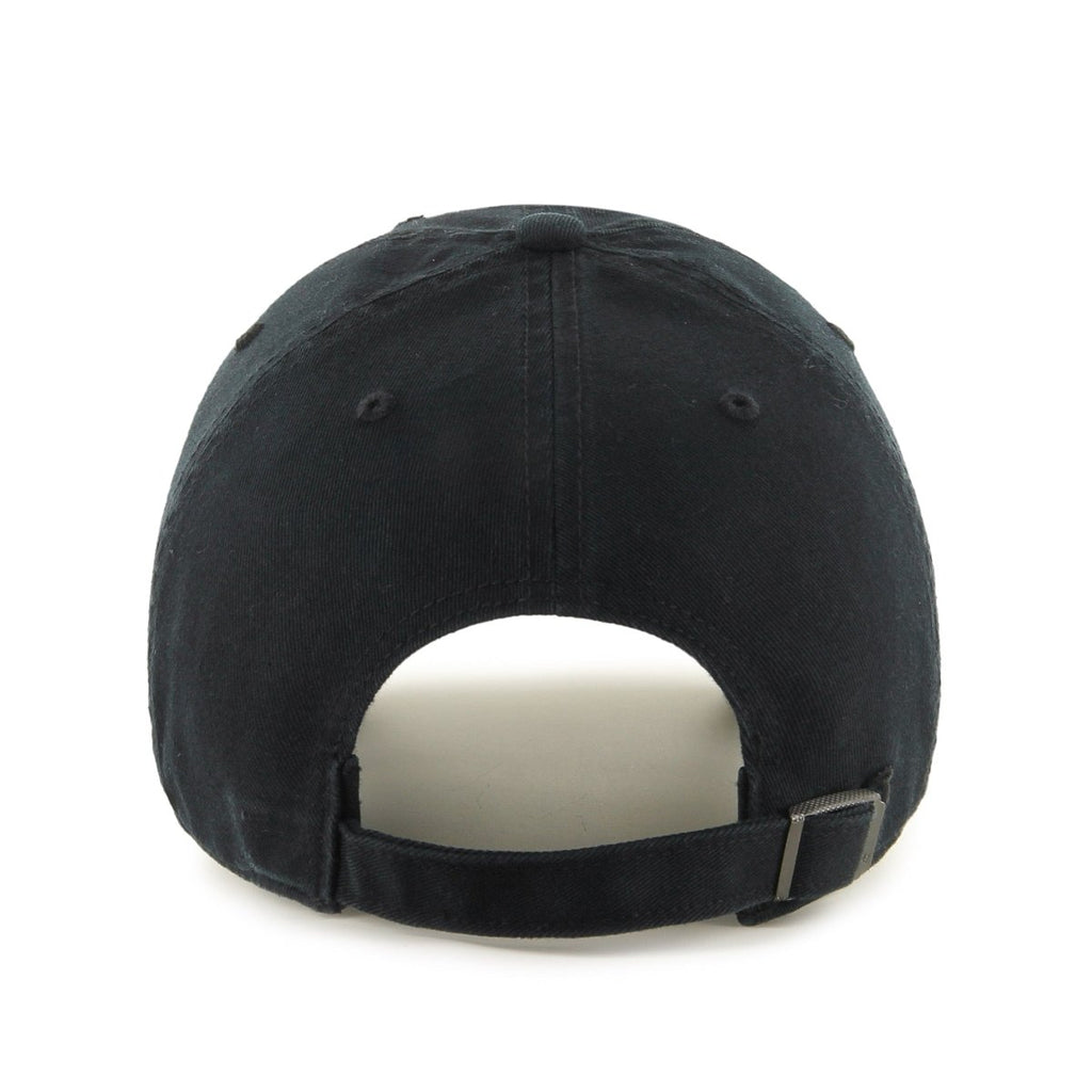 '47 Clean Up Adjustable 'Black' - Boston Bruins  – sneaker autêntico da CollectKicks