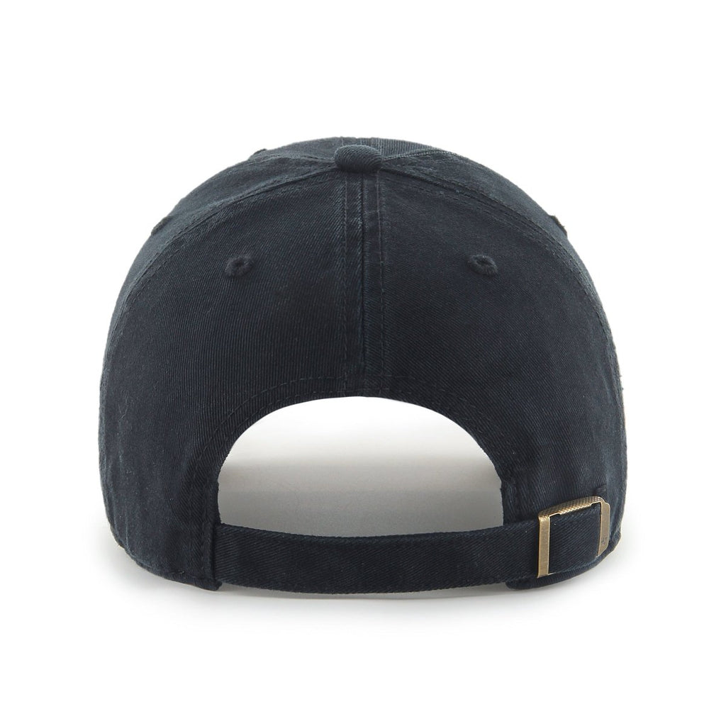 '47 Clean Up Adjustable 'Black' - Boston Red Sox  – sneaker autêntico da CollectKicks