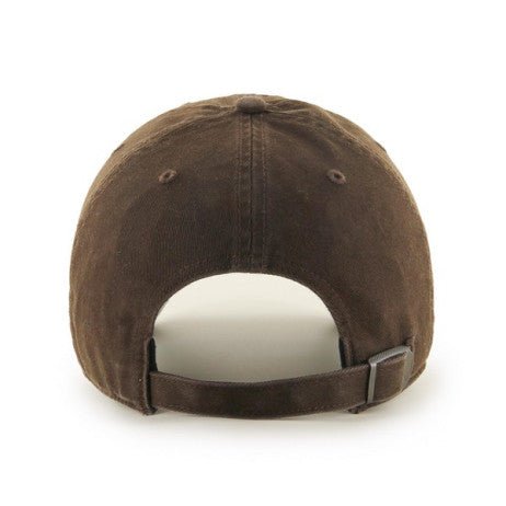 '47 Clean Up Adjustable 'Brown' - New York Yankees  – sneaker autêntico da CollectKicks