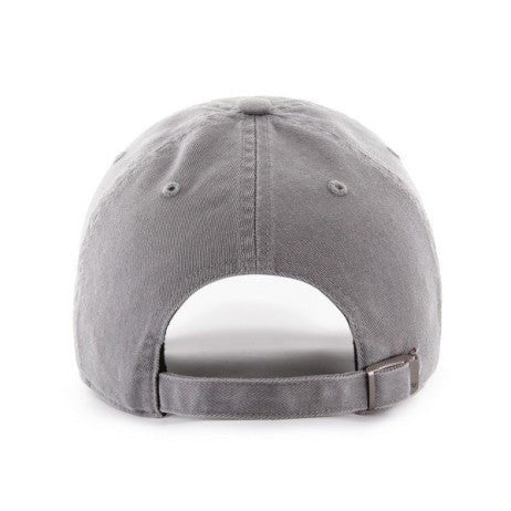 '47 Clean Up Adjustable 'Dark Gray' - New York Yankees  – sneaker autêntico da CollectKicks