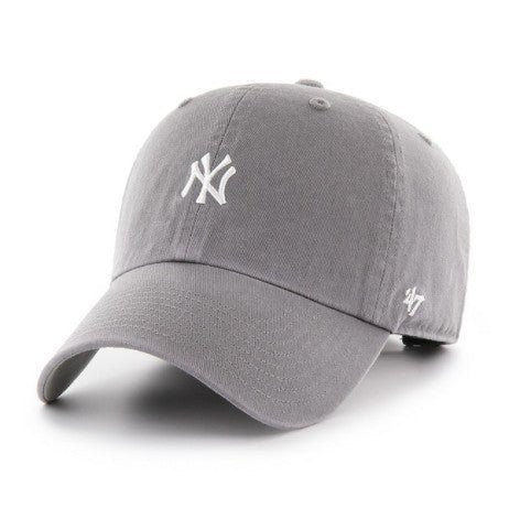 '47 Clean Up Adjustable 'Dark Gray' - New York Yankees  – sneaker autêntico da CollectKicks