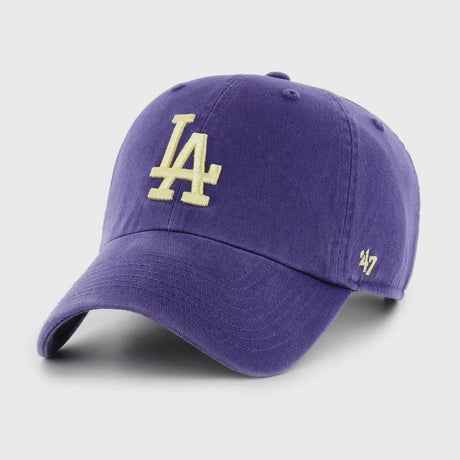 '47 Clean Up Adjustable 'Deep Space' - Los Angeles Dodgers  – sneaker autêntico da CollectKicks