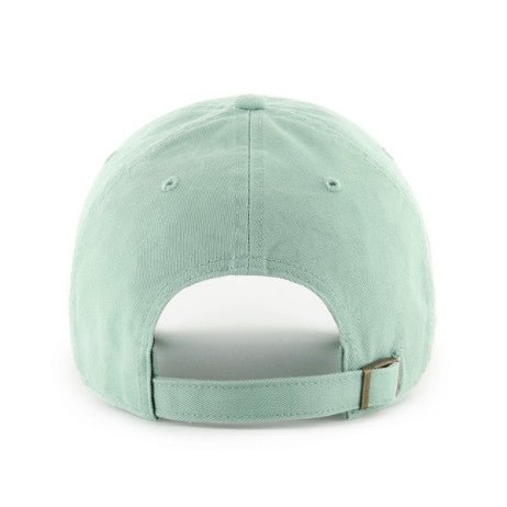 '47 Clean Up Adjustable 'Eucalyptus' - Oakland Athletics  –  Hats na CollectKicks