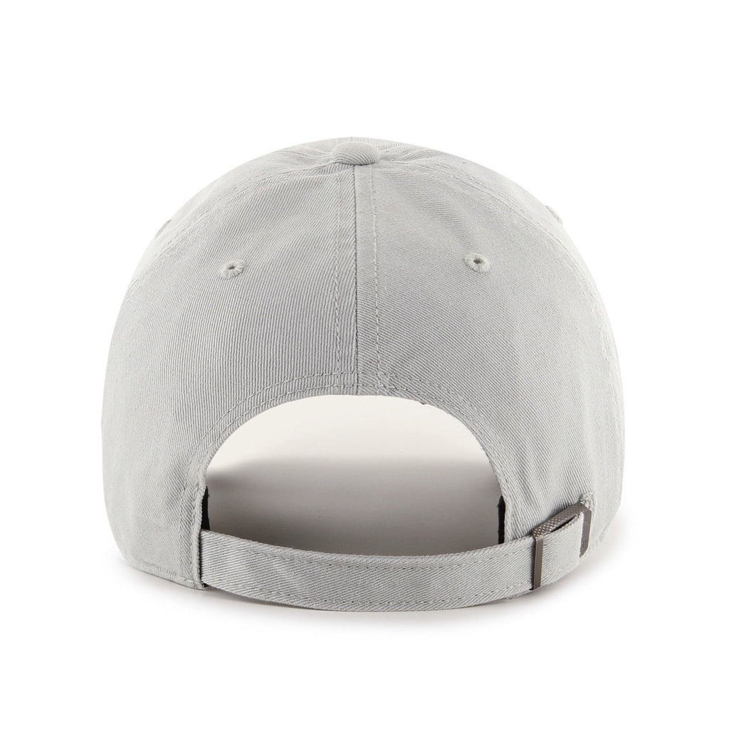 '47 Clean Up Adjustable 'Gray' - Los Angeles Dodgers  – sneaker autêntico da CollectKicks