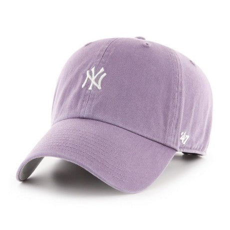 '47 Clean Up Adjustable 'Iris' - New York Yankees  – sneaker autêntico da CollectKicks