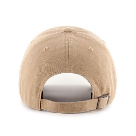 '47 Clean Up Adjustable 'Khaki' - New York Yankees  – sneaker autêntico da CollectKicks