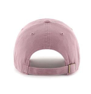 '47 Clean Up Adjustable 'Mauve' - New York Yankees  – sneaker autêntico da CollectKicks