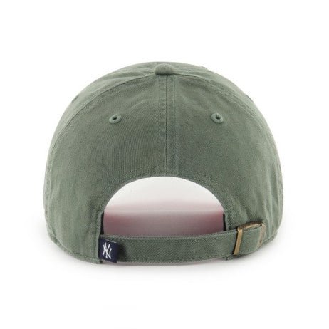 '47 Clean Up Adjustable 'Moss Butterfly' - New York Yankees  – sneaker autêntico da CollectKicks