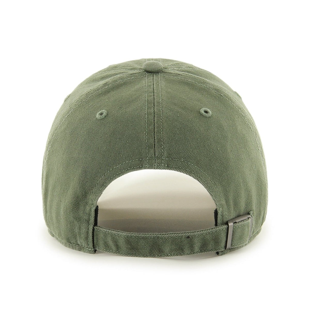 '47 Clean Up Adjustable 'Moss' - New York Yankees  – sneaker autêntico da CollectKicks