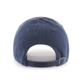 '47 Clean Up Adjustable 'Navy' - Atlanta Braves  – sneaker autêntico da CollectKicks