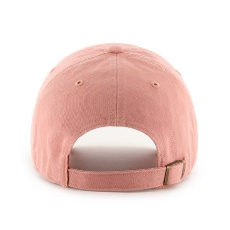 '47 Clean Up Adjustable 'Sedona Pink' - Los Angeles Dodgers  – sneaker autêntico da CollectKicks