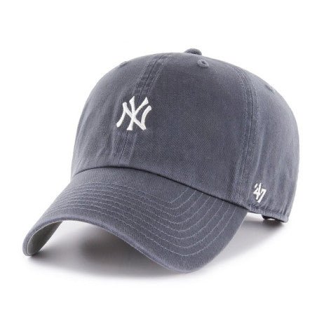 '47 Clean Up Adjustable 'Vintage Navy' - New York Yankees  – sneaker autêntico da CollectKicks
