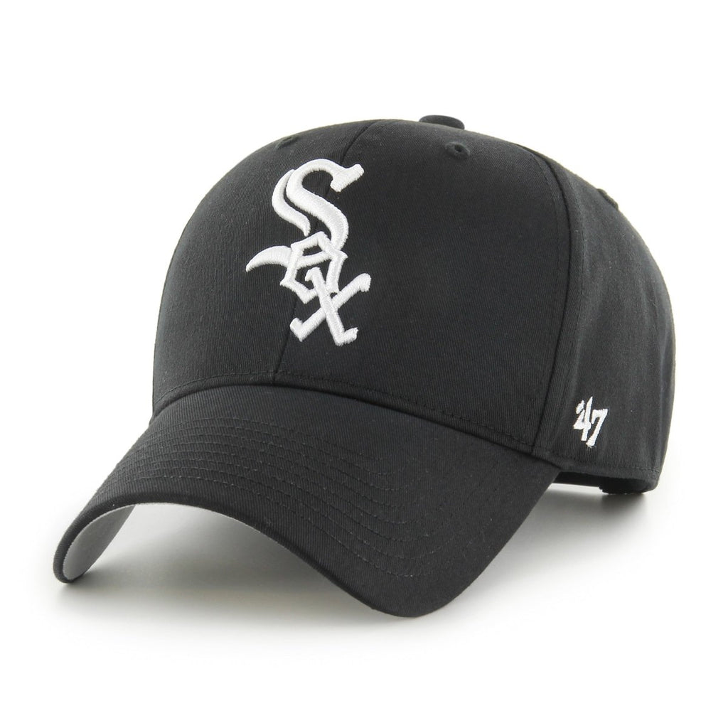 '47 MVP Adjustable 'Black' - Chicago White Sox  – sneaker autêntico da CollectKicks
