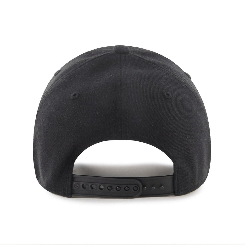 '47 MVP Adjustable 'Black' - Los Angeles Dodgers  – sneaker autêntico da CollectKicks