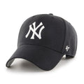 '47 MVP Adjustable 'Black' - New York Yankees