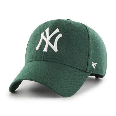 '47 MVP Adjustable 'Dark Green' - New York Yankees  – sneaker autêntico da CollectKicks