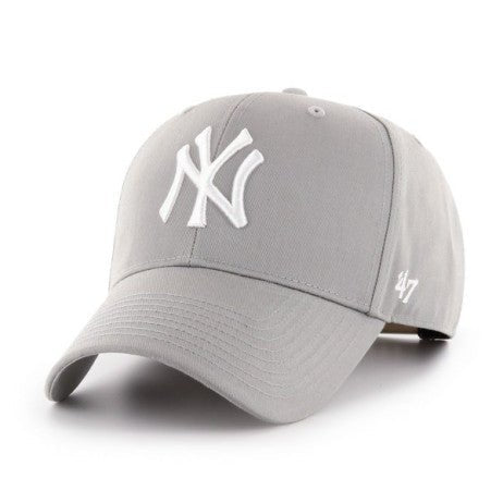 '47 MVP Adjustable 'Grey' - New York Yankees  – sneaker autêntico da CollectKicks