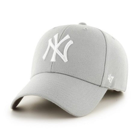 '47 MVP Adjustable 'Grey' - New York Yankees  – Hats na CollectKicks