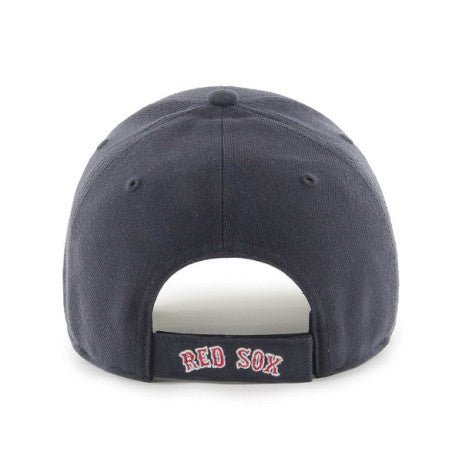 '47 MVP Adjustable 'Navy' - Boston Red Sox  – sneaker autêntico da CollectKicks