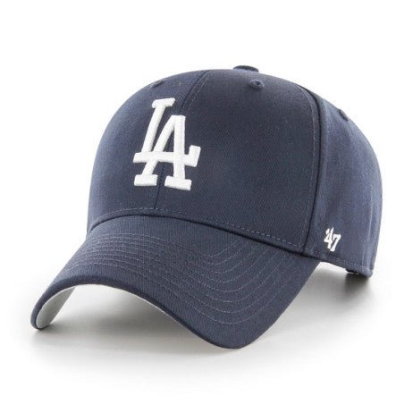'47 MVP Adjustable 'Navy' - Los Angeles Dodgers  – sneaker autêntico da CollectKicks